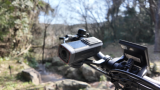 AKEEYO 730 Pro本体写真