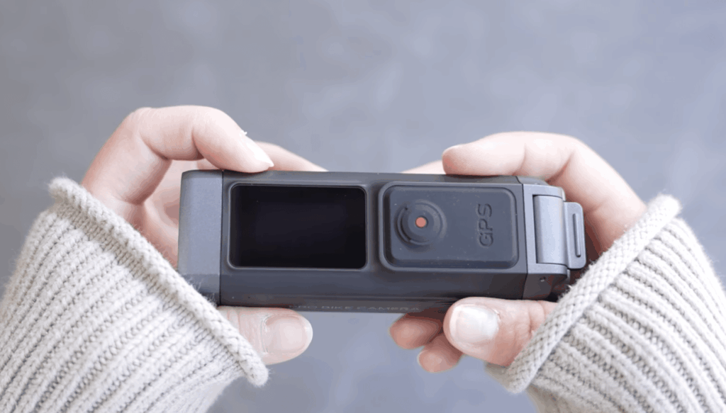 AKEEYO 730 Pro本体